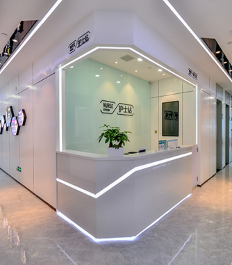 深圳青逸醫(yī)美診所