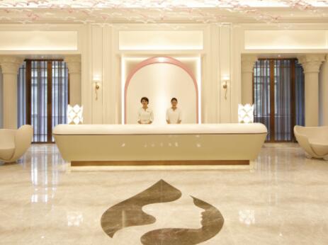 上海嘉人醫(yī)療美容門(mén)診部