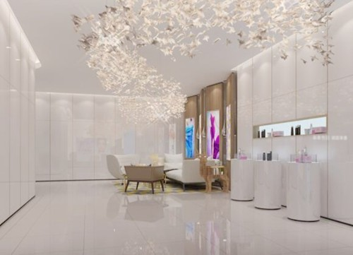 鄭州曼蒂整形美容診所