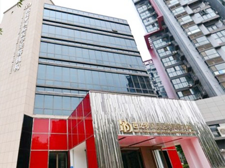 鄭州芭比夢(mèng)醫(yī)療美容醫(yī)院