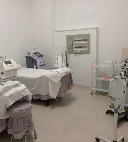 大慶艾尚美顏醫(yī)療美容門(mén)診部