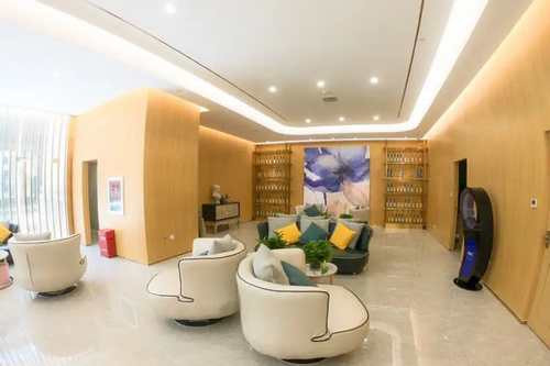 合肥竹一醫(yī)療美容門診部