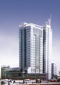 南通第一人民醫(yī)院整形燒傷科