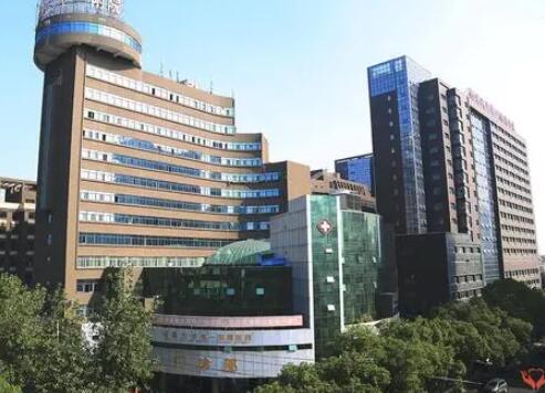 南昌一附醫(yī)院整形科