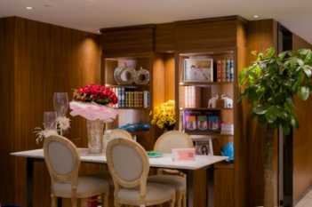 長(zhǎng)沙晶膚醫(yī)療美容連鎖機(jī)構(gòu)