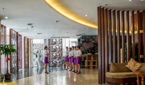 金華康美整形美容醫(yī)院