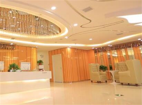 營口素妍整形美容門診部