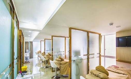 東莞童話醫(yī)療美容門診部