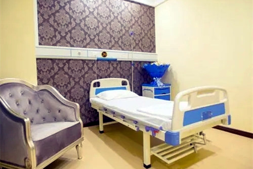 宜昌美星整形美容醫(yī)院