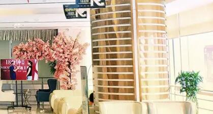 寧波鄞州首美醫(yī)療美容門(mén)診部