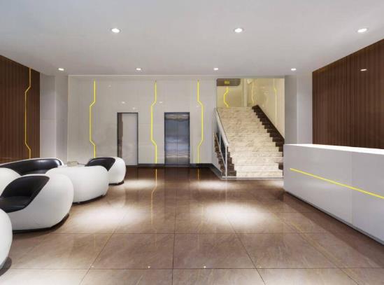 綿陽茗匯整形美容門診部