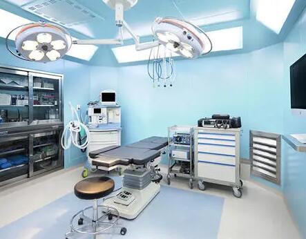 濮陽中韓整形美容醫(yī)院