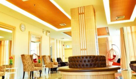 長(zhǎng)春呈美醫(yī)療美容門診