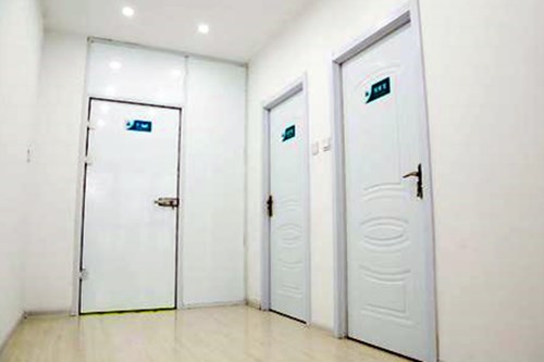 石家莊創(chuàng)美醫(yī)療整形美容機構(gòu)