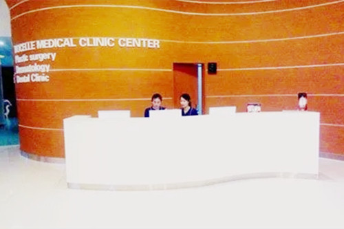 大連博士麗醫(yī)療美容整形醫(yī)院