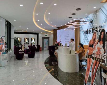 北京醫(yī)科院附屬昆明時(shí)光醫(yī)療美容醫(yī)院