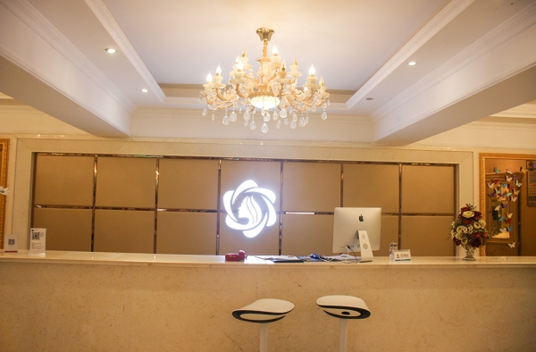 遂寧陽(yáng)光旗艦美容醫(yī)院