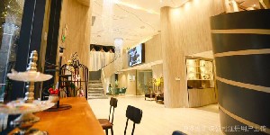 深圳微笑醫(yī)療美容門診部