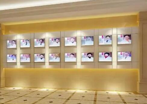 海南曙光夢妮幻整形美容