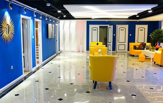 哈爾濱醫(yī)大一院美容科