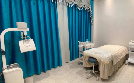 寧夏熙悅美妍醫(yī)療美容門診