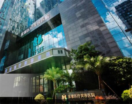 廣州紫馨醫(yī)療美容整形外科