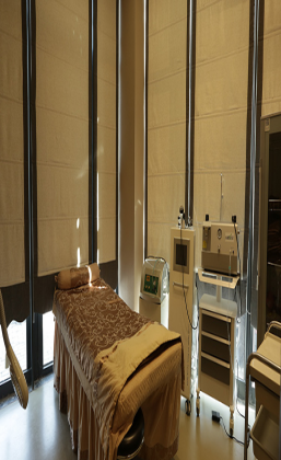 綿陽(yáng)茗匯悅美醫(yī)學(xué)美容