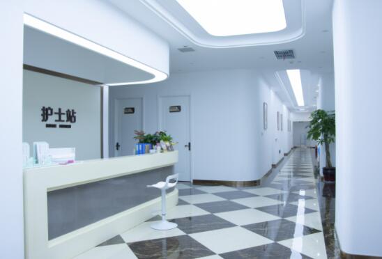 濟(jì)南悅薈麗格醫(yī)療美容美甲店部