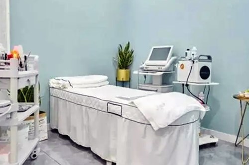 杭州雙美醫(yī)療美容診所