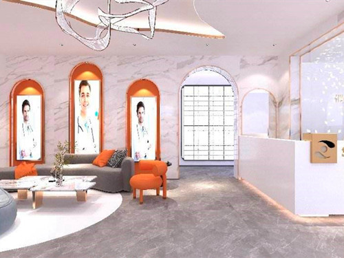 石家莊俏佳人醫(yī)療美容醫(yī)院