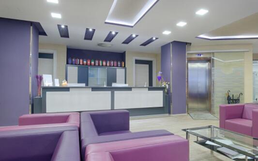 綿陽(yáng)百齡康美醫(yī)療美容整形門(mén)診部