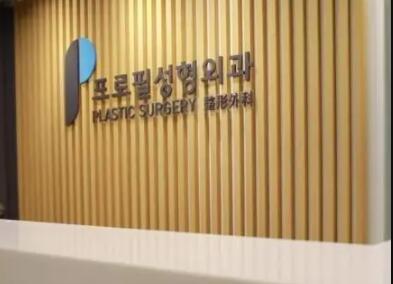 韓國(guó)普羅菲耳整形醫(yī)院