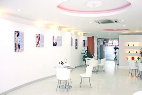 上?？禒桘愥t(yī)療美容醫(yī)院