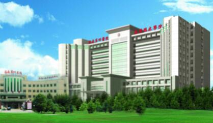 濟南第四人民醫(yī)院