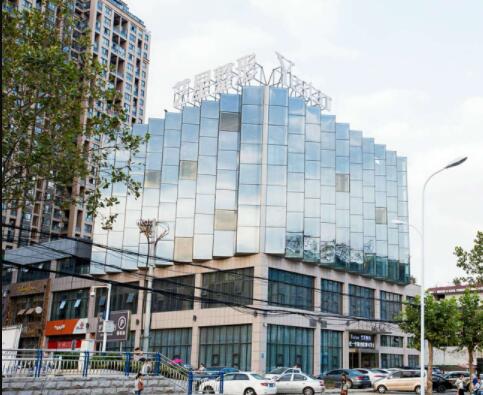 合肥藝星美容醫(yī)院