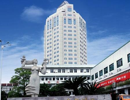 浙江省臺(tái)州醫(yī)院整形美容中心