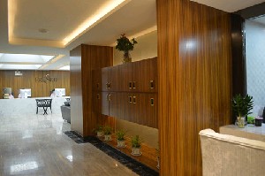 西安晶膚醫(yī)療美容連鎖機構(gòu)