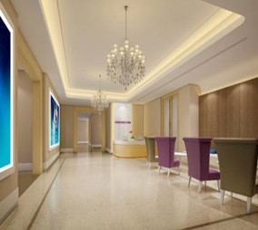 天津河?xùn)|美澤醫(yī)療美容門診部