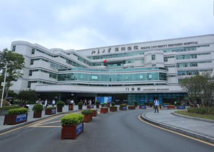 深圳北大醫(yī)院隆胸整形