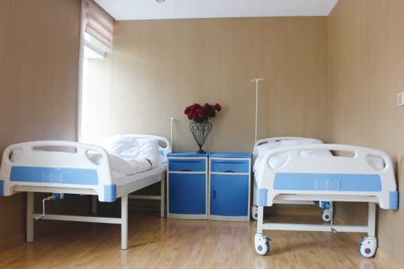 蚌埠東方美萊塢整形