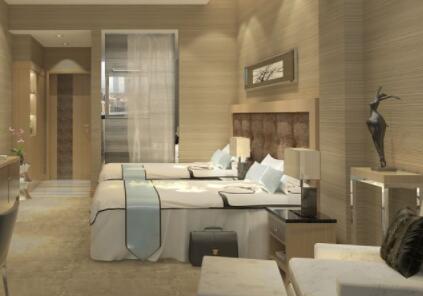 上海美聯(lián)臣醫(yī)療美容醫(yī)院