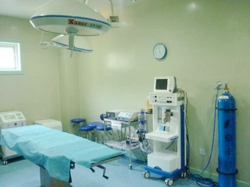 洛陽班大夫整形醫(yī)院