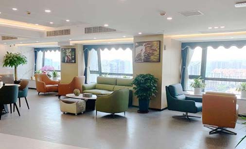 武漢柏米醫(yī)療美容診所