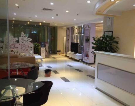 昆明彩美堂醫(yī)療美容診所