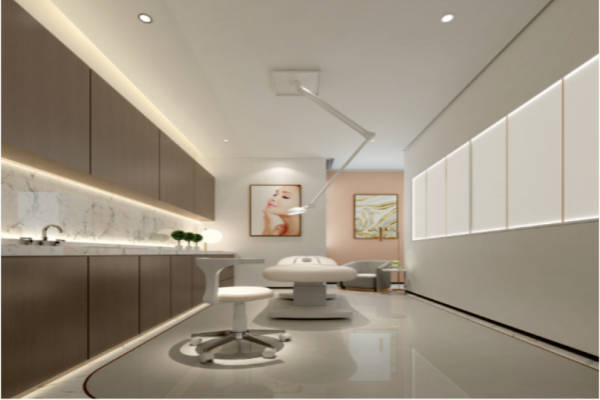 成都格萊麗整形美容醫(yī)院