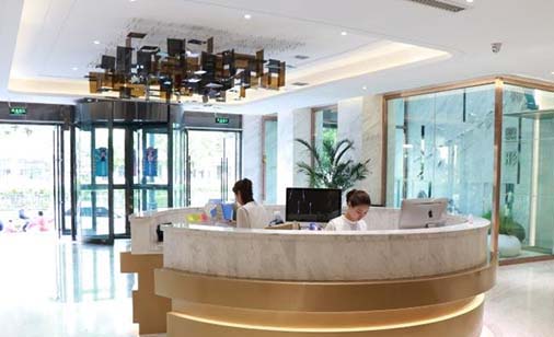 惠州保爾美整形醫(yī)院