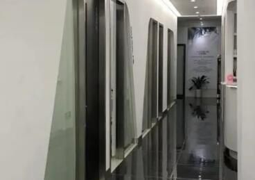 重慶長(zhǎng)良整形醫(yī)院