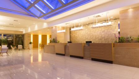 東莞圣之慧國際醫(yī)療美容門診部