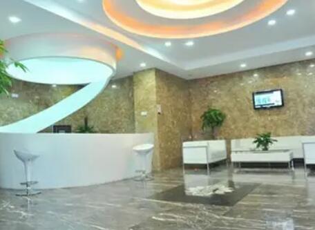 杭州兩岸醫(yī)療美容診所