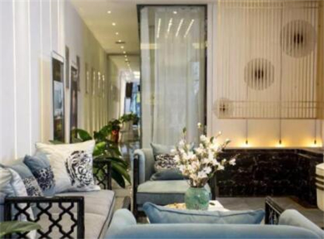 寶雞愛容妍醫(yī)美診所